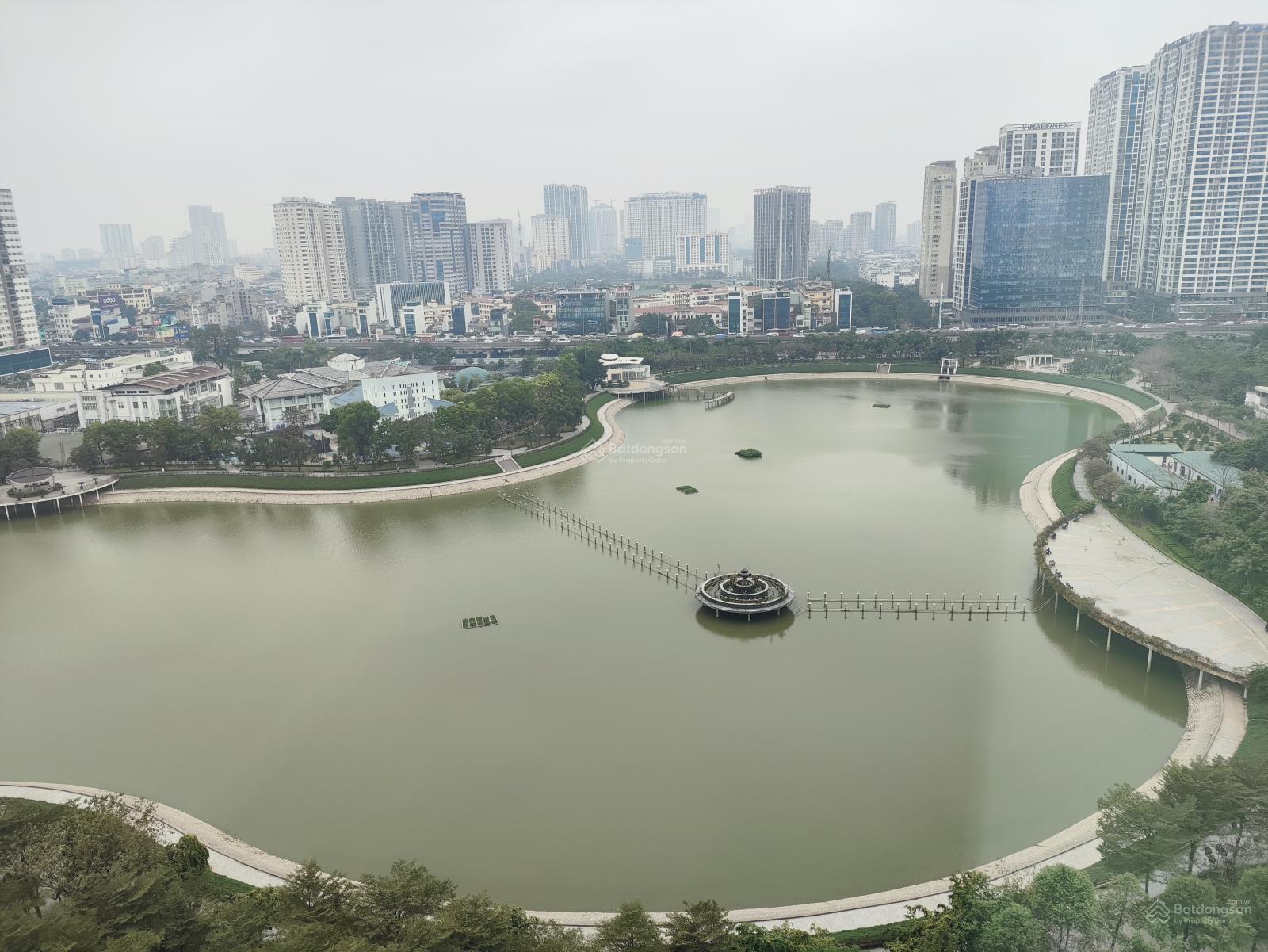 (Hàng hiếm) bán căn Penthouse 420m2 5PN, nhà nguyên bản, giá 45 tỷ. LH 0936 203 ***