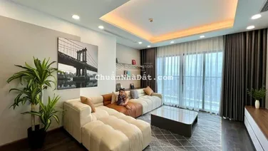 Hiếm! Chỉ 10,9 tỷ có ngay duy nhất 1 căn 3PN, DT: 107m2 tầng trung đẹp Vinhomes Gardenia Hàm Nghi