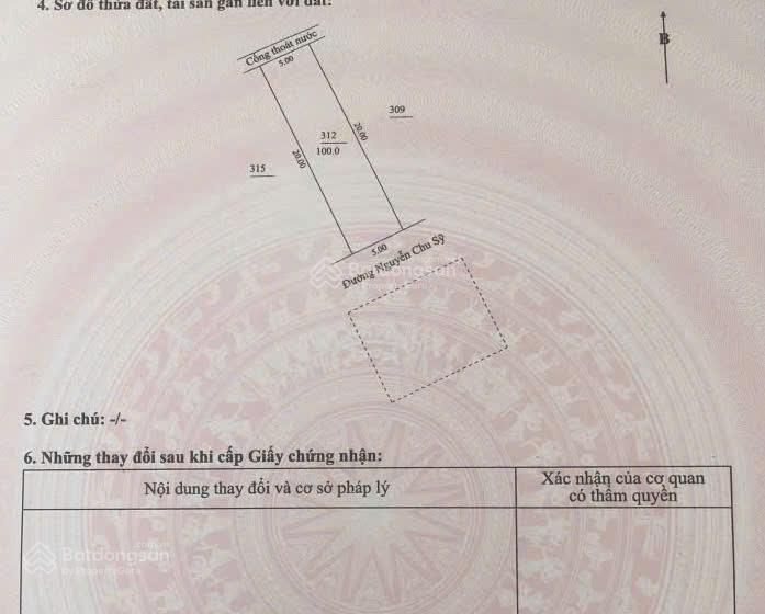 Bán lô 100m2 mặt tiền Nguyễn Chu Sĩ đông nam hiếm có. Vị trí gần Mê Linh hồ Bàu Tràm, Liên Chiểu! Bán lô 100m2 mặt tiền Nguyễn Chu Sĩ đông nam hiếm có. Vị trí gần Mê Linh hồ Bàu Tràm, Liên Chiểu!