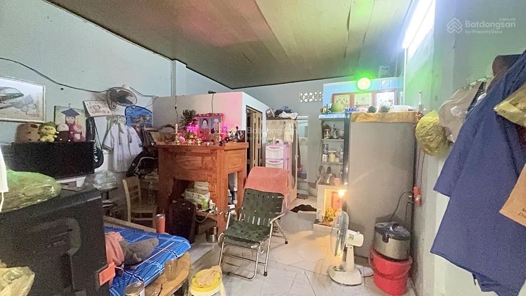 Nhà c3, lô góc, sổ đẹp - Nguyễn Thiện Thuật - 6x9 (41/54m2) - 6.5tỷ