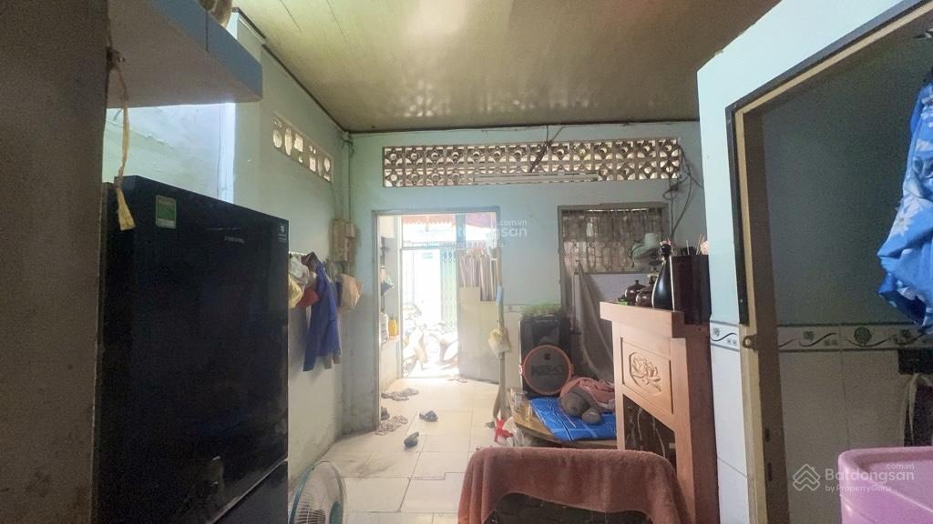 Nhà c3, lô góc, sổ đẹp - Nguyễn Thiện Thuật - 6x9 (41/54m2) - 6.5tỷ