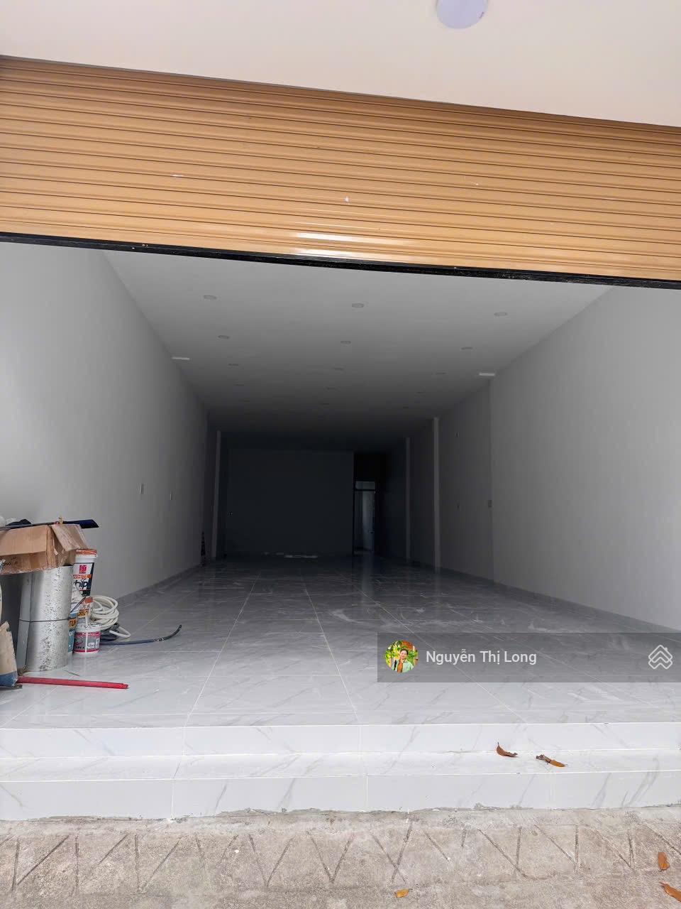 Cho thuê nhà nguyên căn đường Nguyễn Thị Định