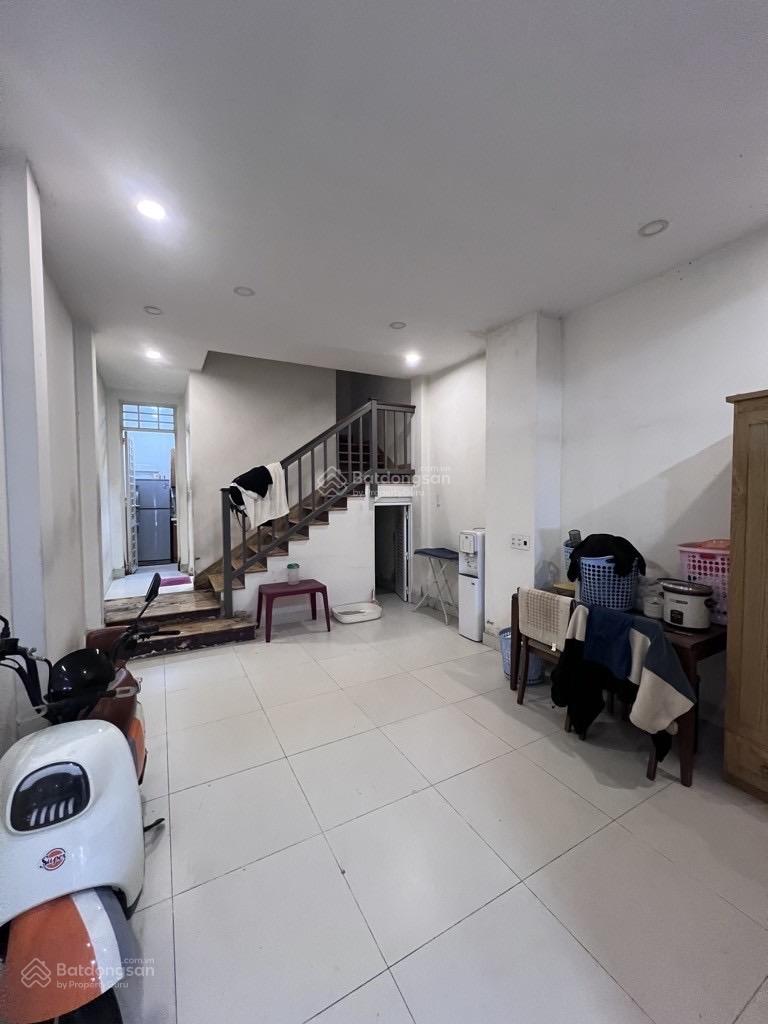 Gấp giảm 1 ỷ! Nhà oto An Dương Vương-4x17m 3 tầng- Hẻm 10m thông Võ Văn Kiệt-Chỉ 7.2tỷ TL Xem ngay