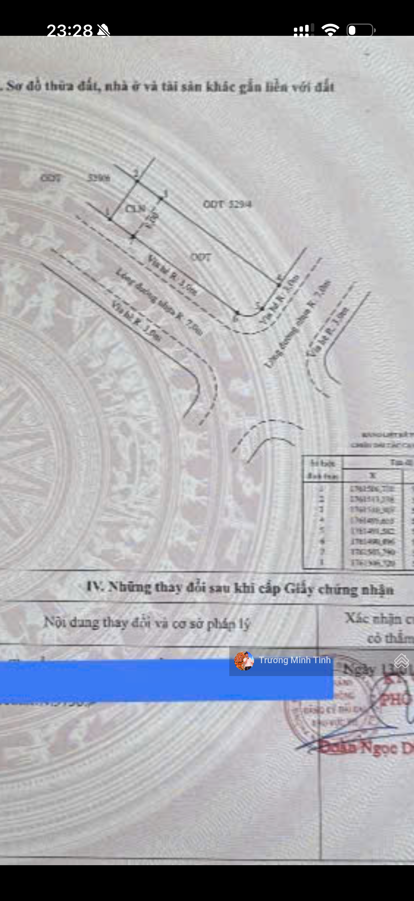 Lô góc biển Hà My - 130m ra biển 238m2 mặt tiền 8m giá tốt 15.5 tỷ