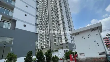 Chính chủ bán căn hộ The Western Capital, 68m2, 2 phòng ngủ, 2WC, view đẹp, giá 2.99 tỷ 0901 499 ***