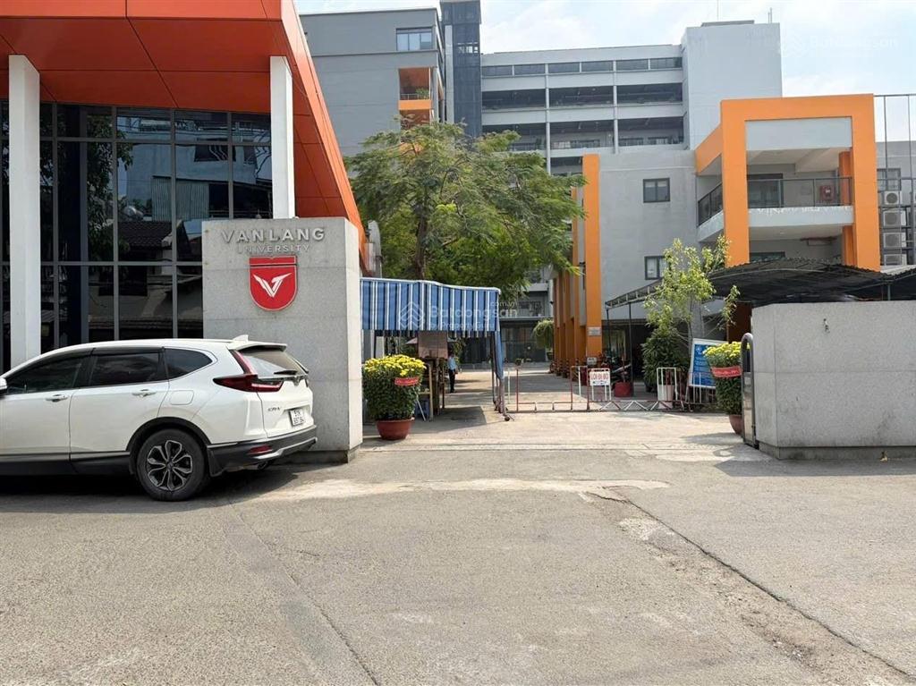 Bán Lô Đất Nguyễn Văn Đậu hẻm xe hơi 4,6x18 DTCN 79 m² Ngay ĐH Văn Lang Bán Lô Đất Nguyễn Văn Đậu hẻm xe hơi 4,6x18 DTCN 79 m² Ngay ĐH Văn Lang