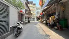 Bán Lô Đất Nguyễn Văn Đậu hẻm xe hơi 4,6x18 DTCN 79 m² Ngay ĐH Văn Lang