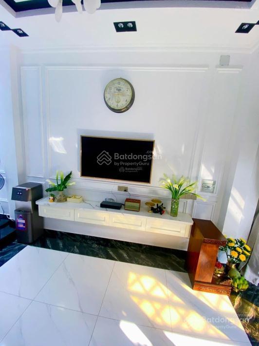 Bán nhà Hẻm xe hơi Xô Viết Nghệ Tĩnh 4x16 2 lầu gần Công Viên Tầm Vu