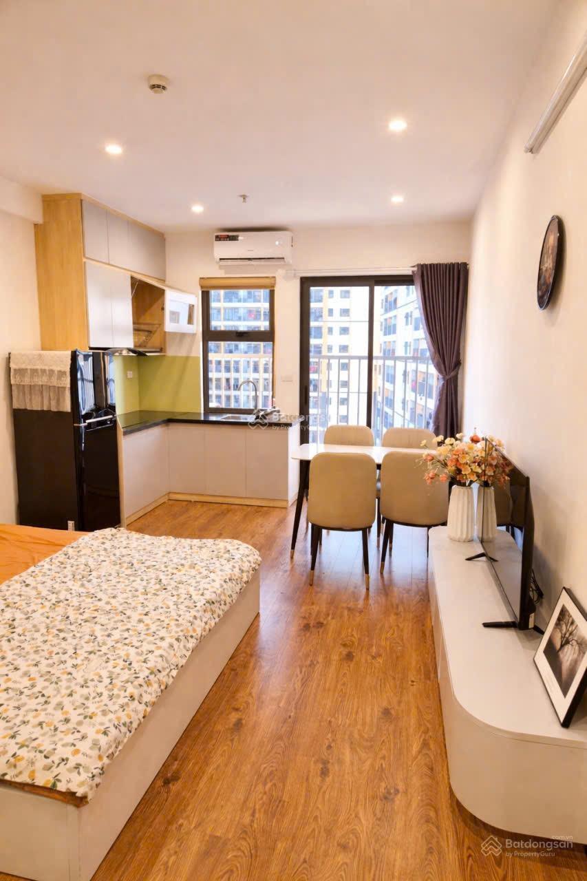 Bán căn hộ studio thương mại Evergreen 30m2 giá 1.55 tỷ lh 0909 934 ***
