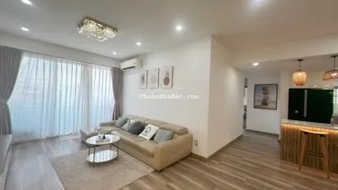 Bán gấp Happy Valley Quận 7, DT 100m2, giá tốt nhất thị trường 8,8tỷ. LH: 0911 209 *** Em Hào