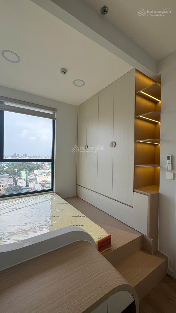 Cho thuê căn 3PN đầy đủ nội thất mới 100% vào ở ngay.