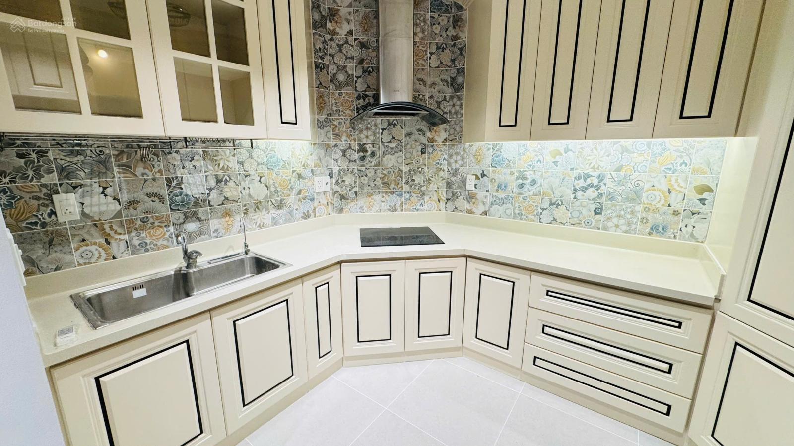 Cho thuê căn hộ 2PN, giá 17triệu tại Green Valley, full nội thất nhà đẹp giá tốt nhất thị trường