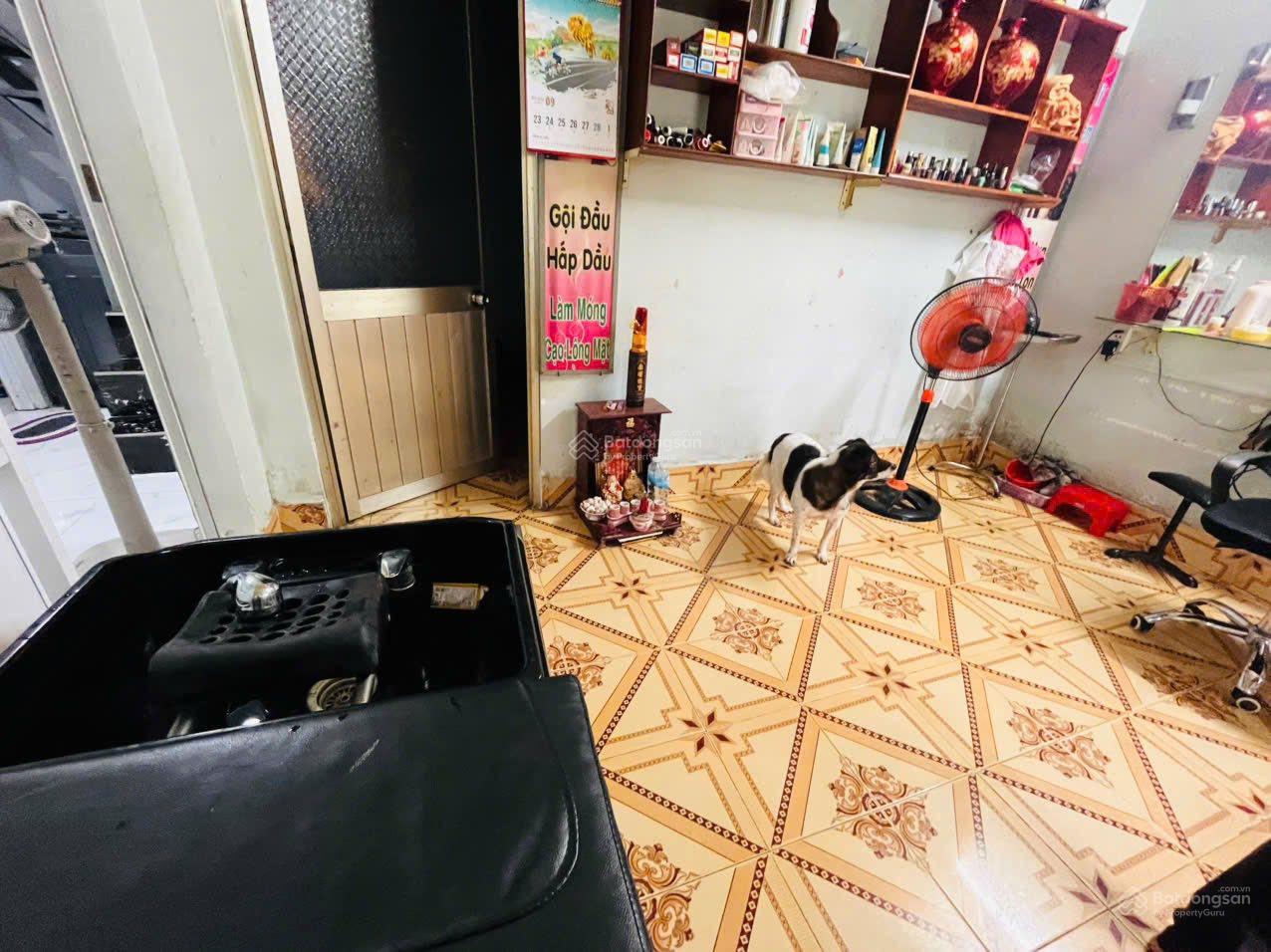 Nhà SHR giá Rẻ ngang gần 8m sát Quốc Lộ 1K, Đông Hoà - gần làng ĐHQG