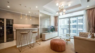 Bán căn hộ 1PN, 1WC tại Investco Babylon, giá 3,2 tỷ, 52m2, nhiều tiện ích LH 0907 909 *** Hùng