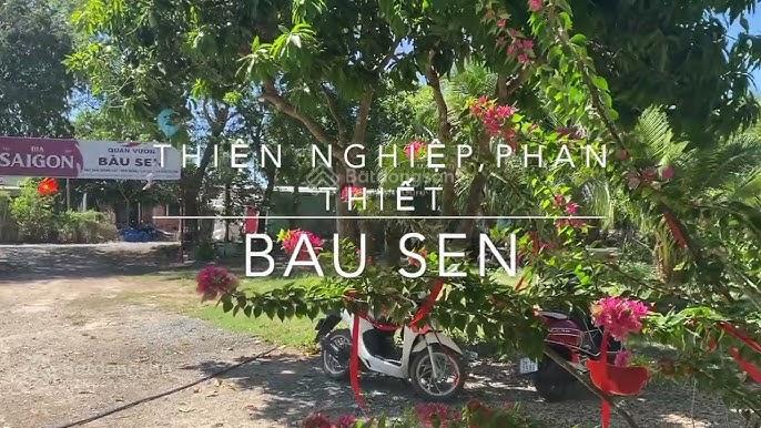 Bán lô đất nhỏ hiếm mặt tiền 715, Thiện Nghiệp - thích hợp xây căn nhà homestay