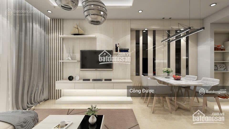 Cần bán căn hộ chung cư The Gold View 92m2, 2PN, Q. 4, giá: 7.9 tỷ, LH: 0903 077 *** Được