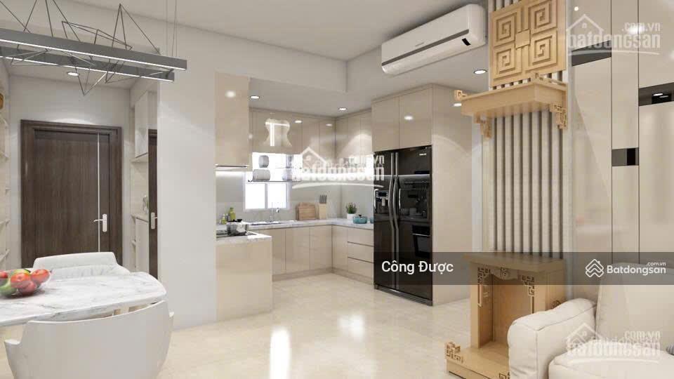 Cần bán căn hộ chung cư The Gold View 92m2, 2PN, Q. 4, giá: 7.9 tỷ, LH: 0903 077 *** Được