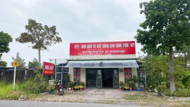 Bán Nhanh Nền Nhà Phố 6x24 Đường 20m KDC Phú Xuân Vạn Phát Hưng, Xã Nhà Bè Giá 53tr/m