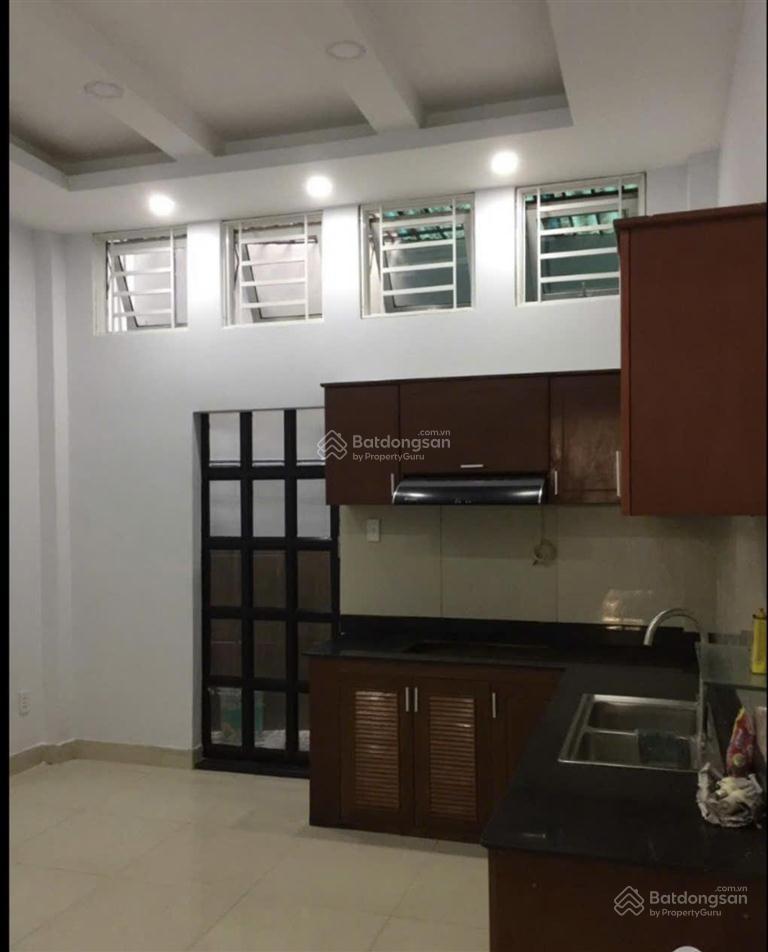 Bán đất tặng nhà hẻm xe hơi 7 chỗ Nguyễn Xí 4x18m 1 lầu giá chỉ 11,7 tỷ