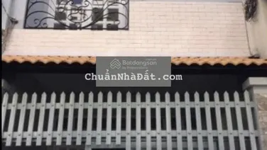 Bán đất tặng nhà hẻm xe hơi 7 chỗ Nguyễn Xí 4x18m 1 lầu giá chỉ 11,7 tỷ