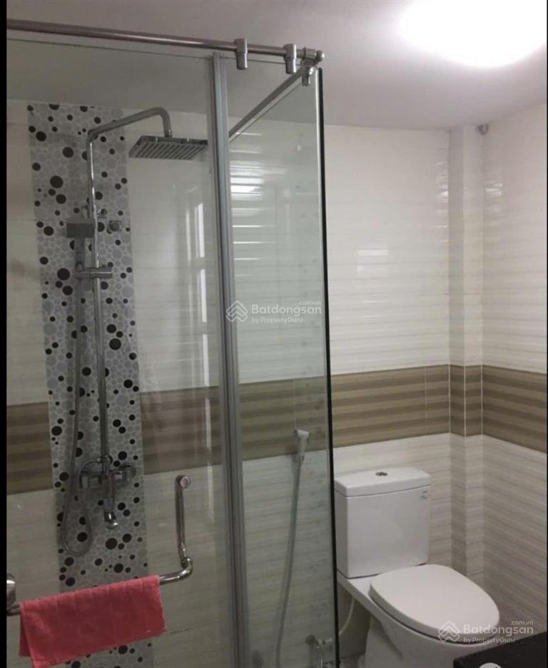 Bán đất tặng nhà hẻm xe hơi 7 chỗ Nguyễn Xí 4x18m 1 lầu giá chỉ 11,7 tỷ