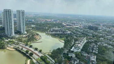 Bán căn 3 ngủ Onsen Ecopark hướng Đông Nam giá 8.5 tỷ bao phí LH 0961 694 ***