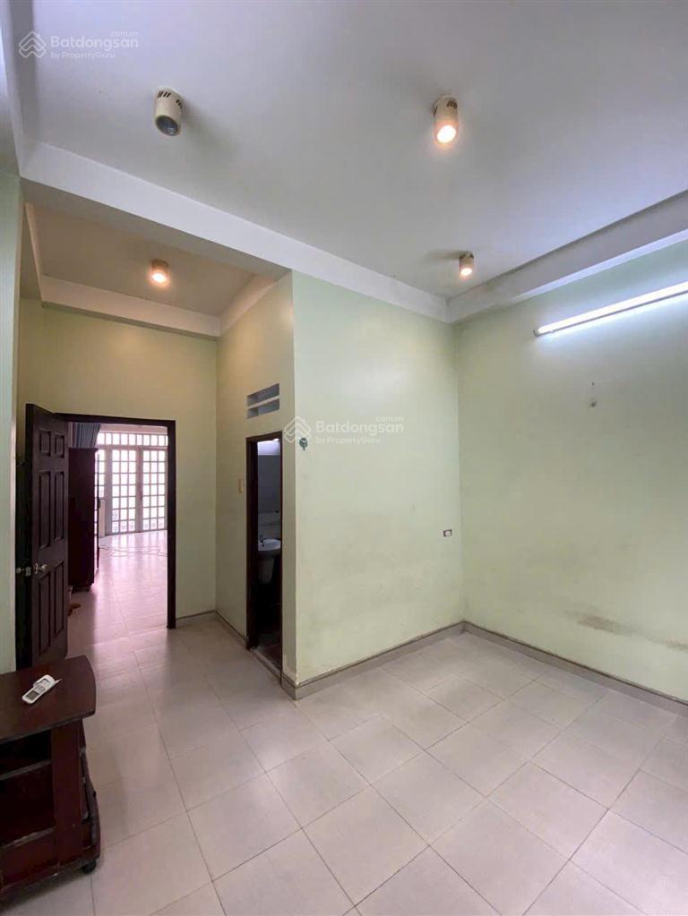 Bán mặt tiền nội bộ XVNT 56 m² 2 lầu giá 11,5 tỷ