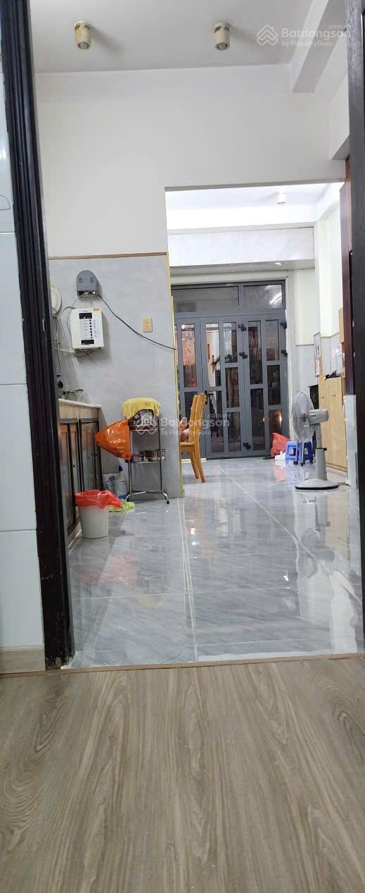 Bán mặt tiền nội bộ XVNT 56 m² 2 lầu giá 11,5 tỷ