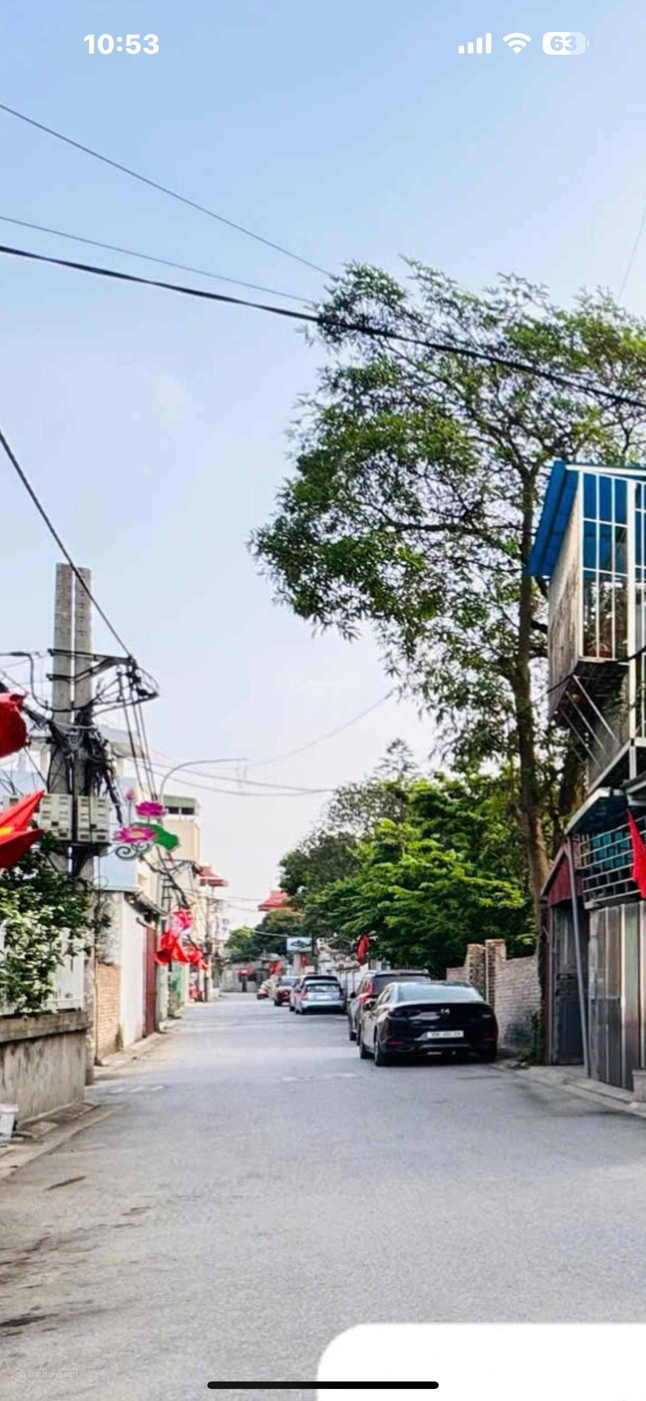 Bán Đất 154m Full Thổ Cư Trục Chính Du Nội, Mai Lâm, Đông Anh Thông tin lô đất
Diện tích: 154m Bán Đất 154m Full Thổ Cư Trục Chính Du Nội, Mai Lâm, Đông Anh Thông tin lô đất
Diện tích: 154m