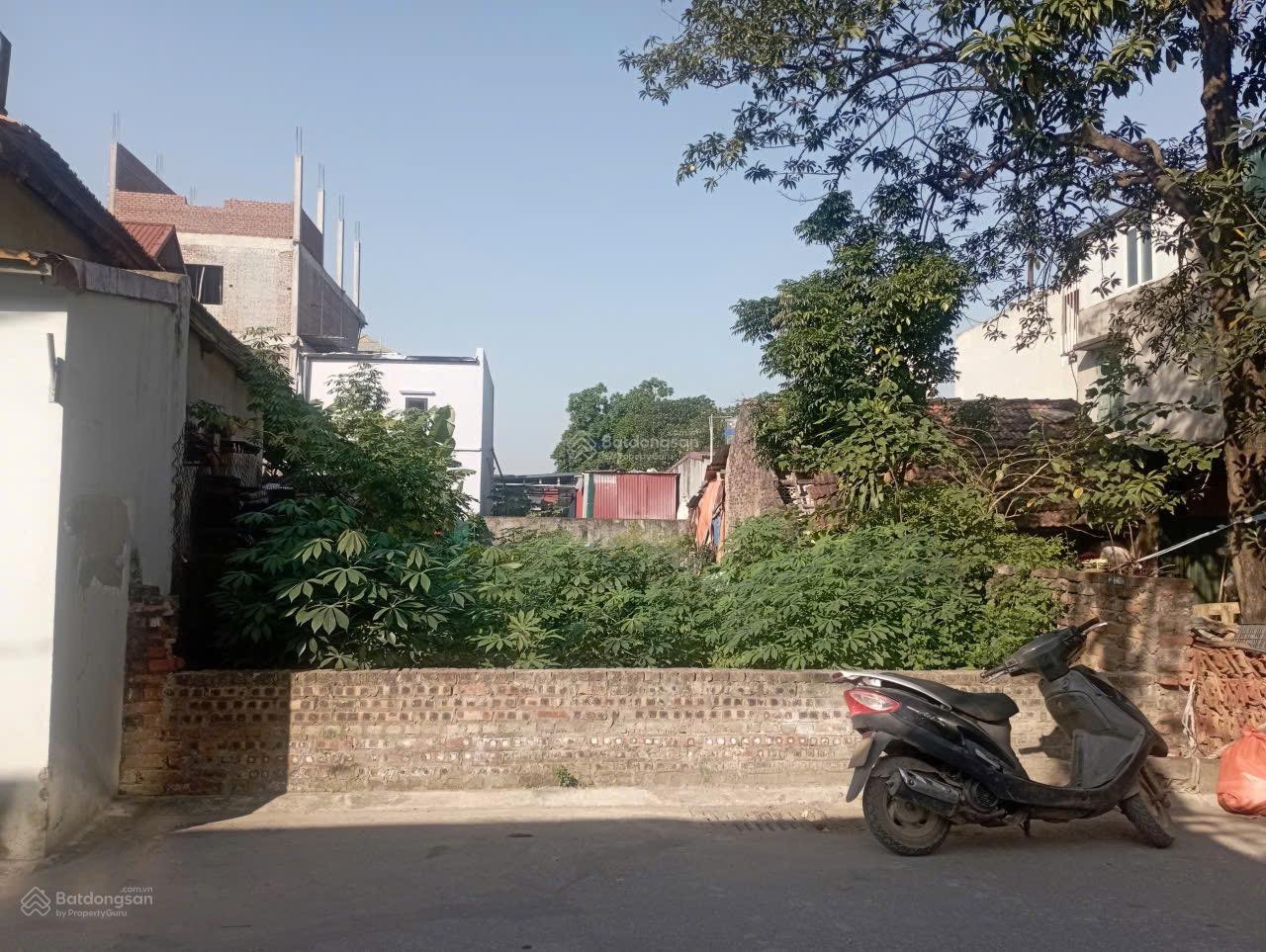 Bán Đất 154m Full Thổ Cư Trục Chính Du Nội, Mai Lâm, Đông Anh Thông tin lô đất
Diện tích: 154m Bán Đất 154m Full Thổ Cư Trục Chính Du Nội, Mai Lâm, Đông Anh Thông tin lô đất
Diện tích: 154m