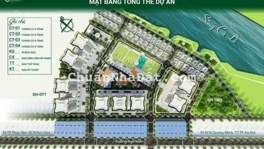 Bán nhà vườn nhìn sang chung cư kinh doanh thuận lợi