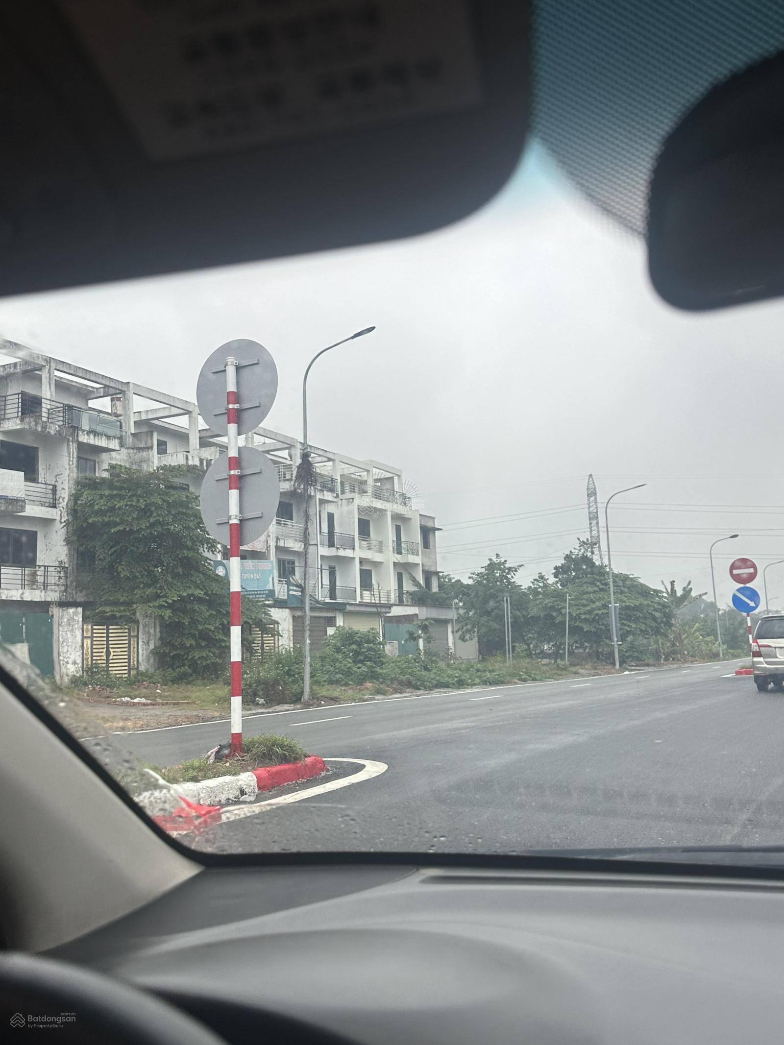 Bán nhà vườn nhìn sang chung cư kinh doanh thuận lợi