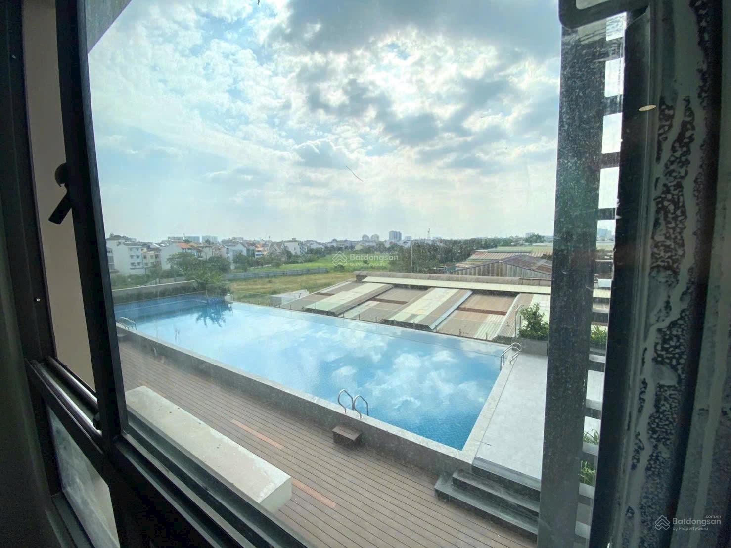 The Pegasuite 2 Căn Hộ Offictel Có Máy Lạnh Liên Hệ Ngay