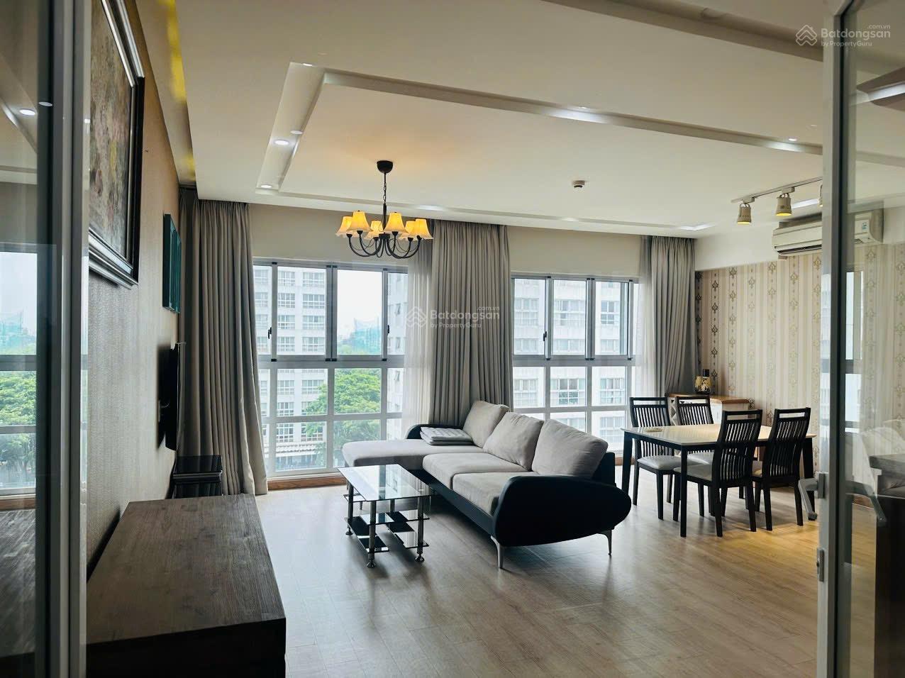 Bán Căn hộ 3PN, 2WC tại Happy Valley, dt: 107m2,view hồ bơi, giá 10,8 tỷ all in.