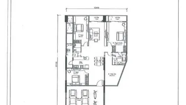 Sky Linked Villa DT lớn 215m2 giá 14 tỷ, NTCB tháp P1