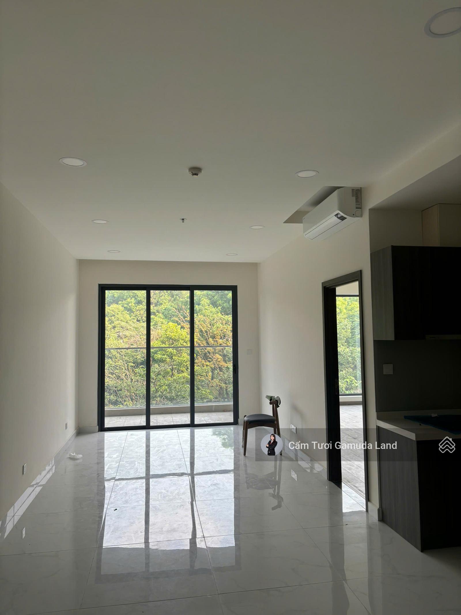 Centery 3PN view công viên - Lịch TT giãn 36th giá 10ty7