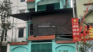 Cho thuê BT 160m2, 35 triệu tại Nguyễn Cảnh Dị, view đẹp, hàng hiếm tại Hà Nội