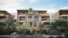Cắt lỗ 500 triệu - Biệt thự Song Lập The Fullton - Capitaland - 181m2 - 26.8 tỷ đã bao toàn bộ phí