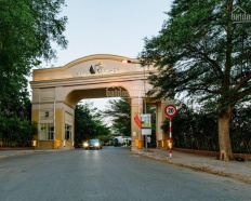 Cần bán gấp lô đất biệt thự đơn lập view sông đẹp nhất khu Gia Hòa