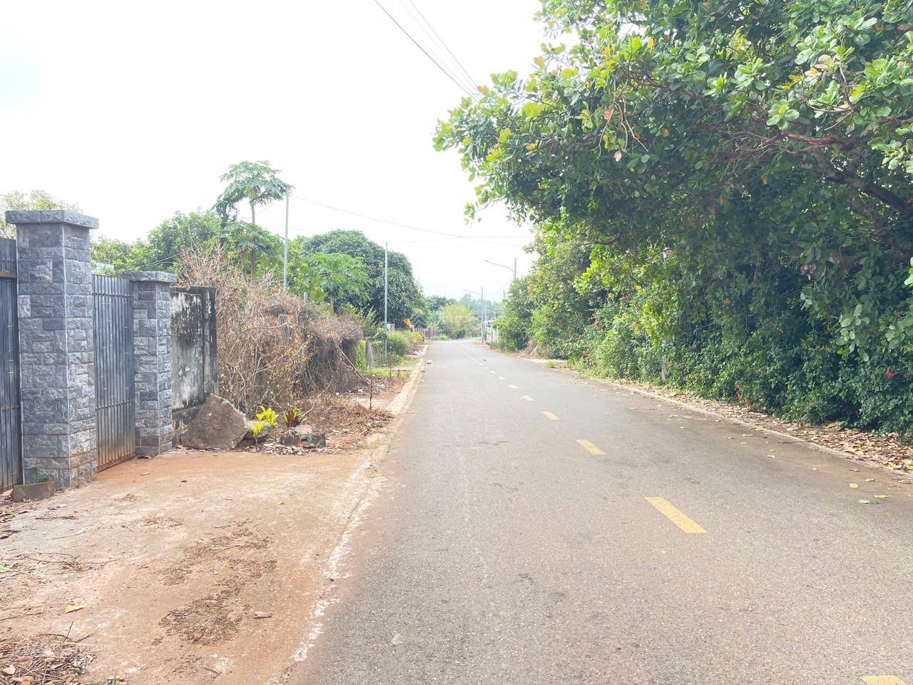 Còn mốt lô giá tốt nhất, thuộc xã Long Tân Đất Đỏ cũ, DT 195m2 8x25 m thổ cư 80m2