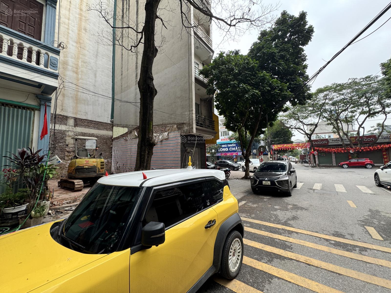 Bán ĐẤT 65m phố Ngô Gia Tự, Long Biên VỈA HÈ - ĐƯỜNG 13M KINH DOANH - SÁT ĐƯỜNG 40m - CÔNG VIÊN HỒ. Bán ĐẤT 65m phố Ngô Gia Tự, Long Biên VỈA HÈ - ĐƯỜNG 13M KINH DOANH - SÁT ĐƯỜNG 40m - CÔNG VIÊN HỒ.