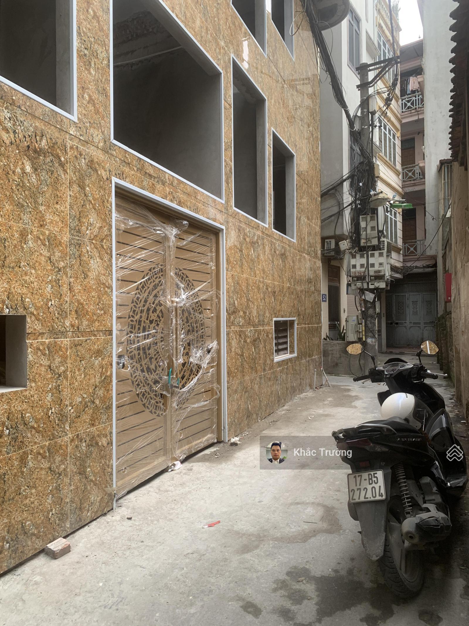 Mỹ Đình - căn hộ dịch vụ - 94m2 - 8 tầng 1 hầm - Lô góc 2 mặt tiền - 30 phòng - 36.5 tỷ