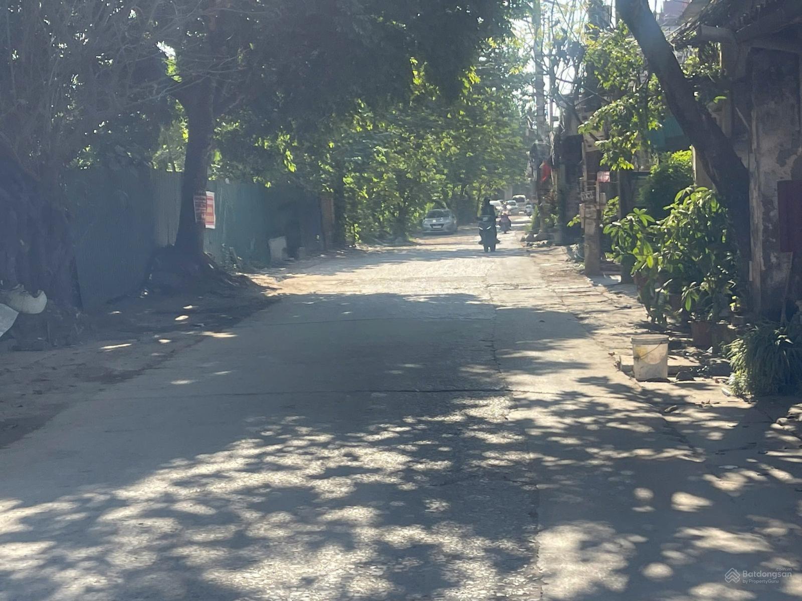 CỐNG THÔN YÊN VIÊN PHÙ ĐỔNG_106M2 MT11M_20M RA ĐƯỜNG 4 OTO_ĐƯỜNG MỚI MỞ ĐẸP_SÁT CHỢ_GẦN 2 ĐƯỜNG ĐÔI