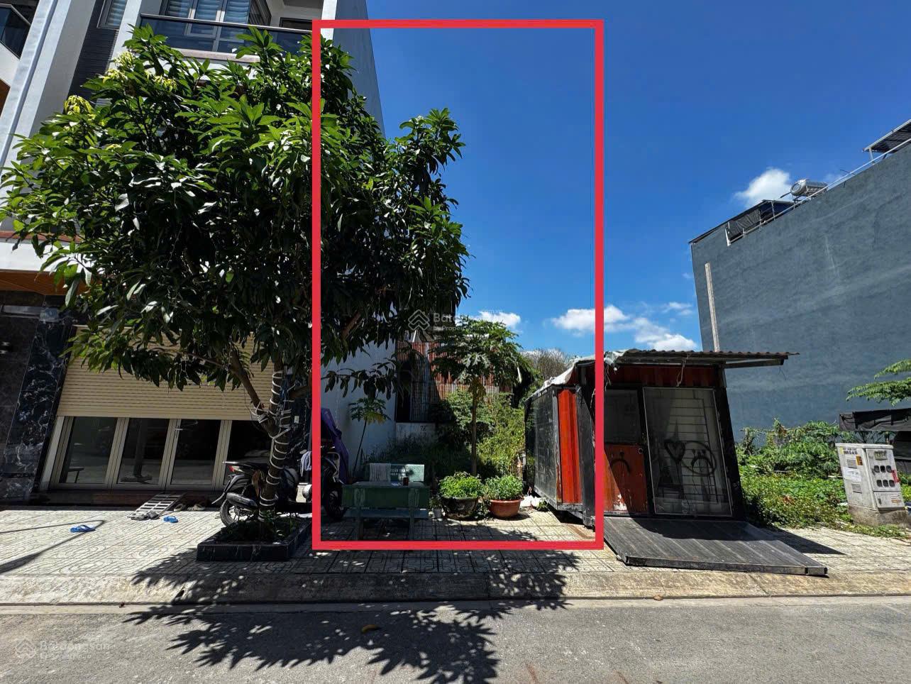 Rẻ hơn hàng xóm 200tr - 85m2 full thổ cư trong KDC đẹp - hàng đầu tư Rẻ hơn hàng xóm 200tr - 85m2 full thổ cư trong KDC đẹp - hàng đầu tư