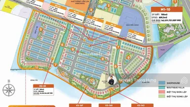 GIỎ HÀNG NHÀ PHỐ BIỆT THỰ VINHOMES GRAND PARK GIÁ TỐT ĐẦU TƯ CẬP NHẬT MỚI THÁNG 03/2026