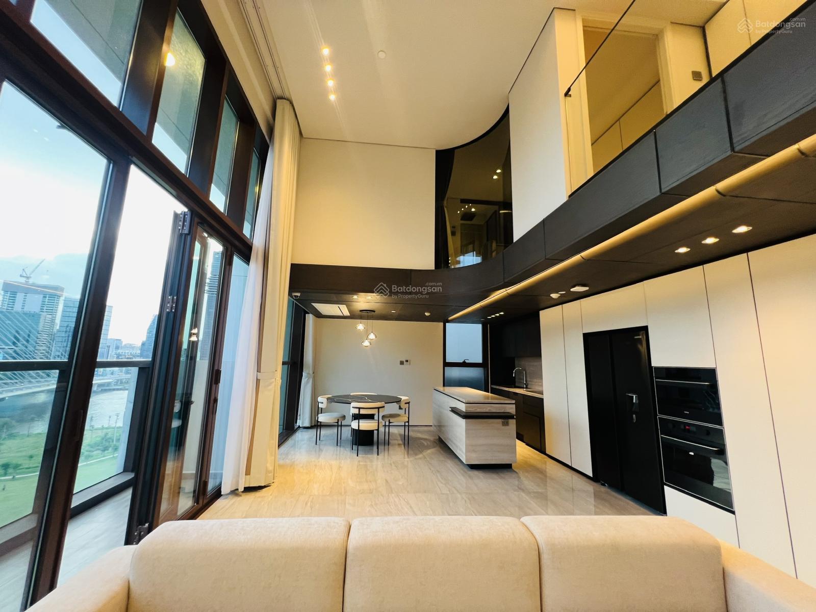 Cần cho thuê Lofthouse 3PN 170m2 Full NT view Cầu Ba Son và Bitexco, Giá 140 tr/tháng, xem nhà 24/7 Cần cho thuê Lofthouse 3PN 170m2 Full NT view Cầu Ba Son và Bitexco, Giá 140 tr/tháng, xem nhà 24/7