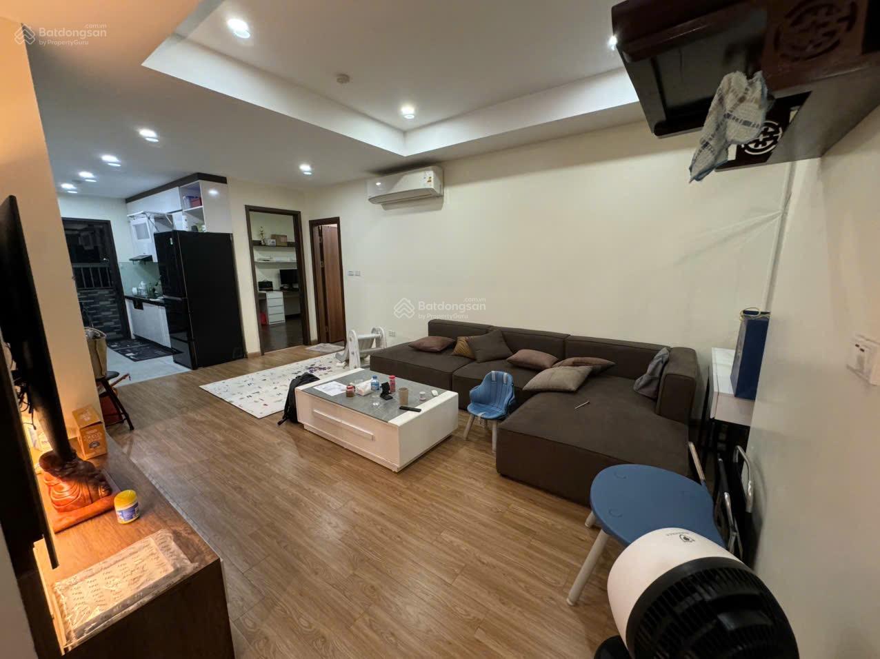 Cho thuê căn hộ chung cư Osaka 48 Ngọc Hồi, Hoàng Mai 76m2 2pn full đồ đẹp 11tr