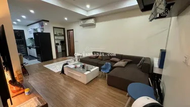 Cho thuê căn hộ chung cư Osaka 48 Ngọc Hồi, Hoàng Mai 76m2 2pn full đồ đẹp 11tr