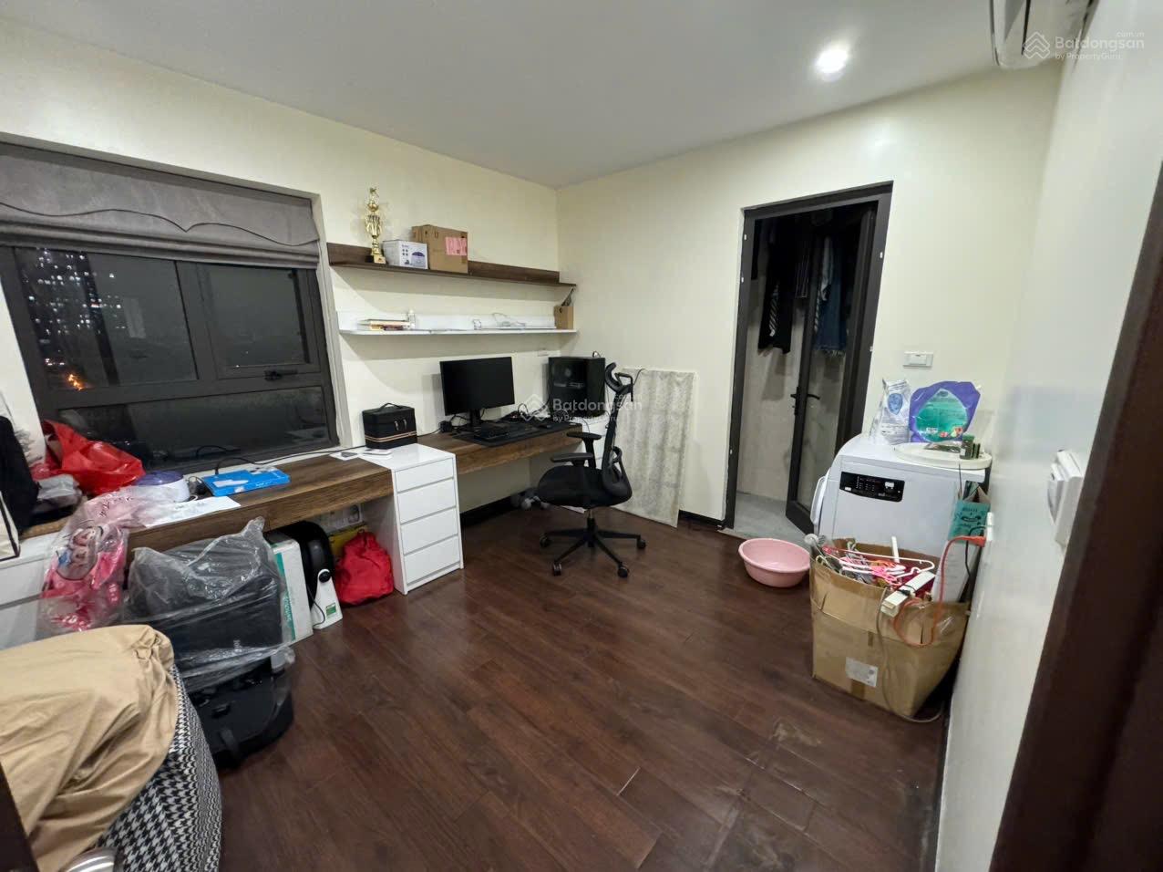 Cho thuê căn hộ chung cư Osaka 48 Ngọc Hồi, Hoàng Mai 76m2 2pn full đồ đẹp 11tr