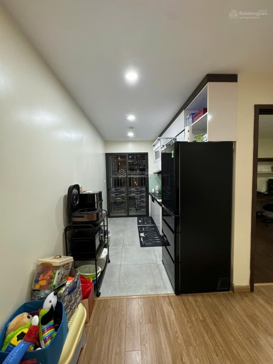 Cho thuê căn hộ chung cư Osaka 48 Ngọc Hồi, Hoàng Mai 76m2 2pn full đồ đẹp 11tr